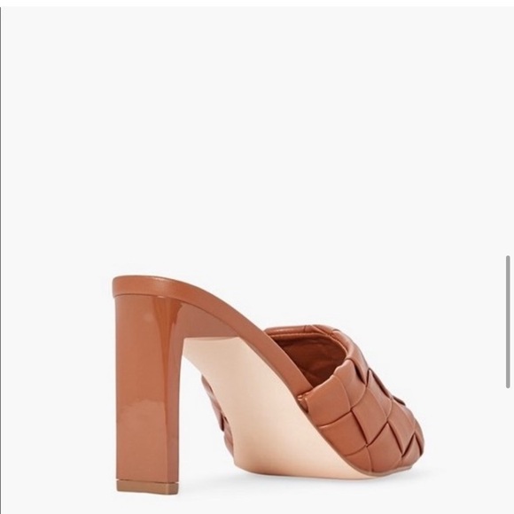 JustFab Kelly Rowland Heels Aphrodite - Picture 6 of 6